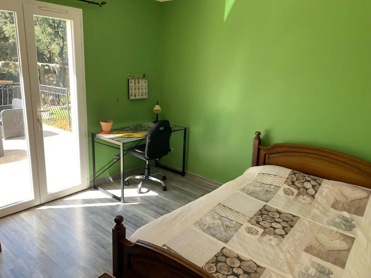 Private House, 3 Bdr, Heated Pool & Pool House Vila Flayosc 0*,