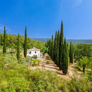 Maison d'hôtes Le Clos Celine, Flayosc