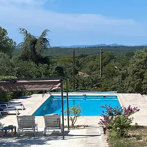 Séjour chez l'habitant La Nina, Flayosc