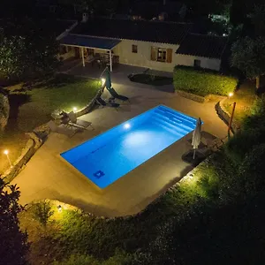 Villa Mon Ginesté, Flayosc