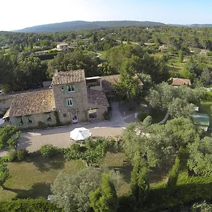 La Vieille Bastide Bed & Breakfast