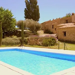 Hébergement de vacances De Fontroussière, Flayosc