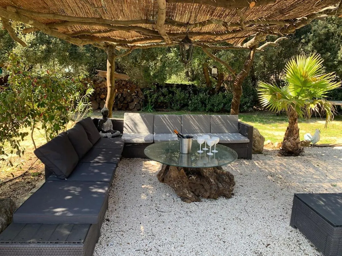 Private House, 3 Bdr, Heated Pool & Pool House Villa Flayosc France