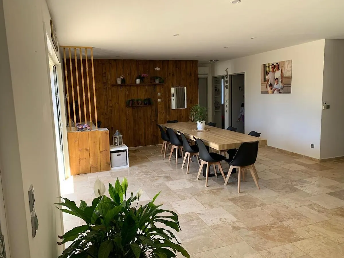 Private House, 3 Bdr, Heated Pool & Pool House Villa Flayosc Holiday home