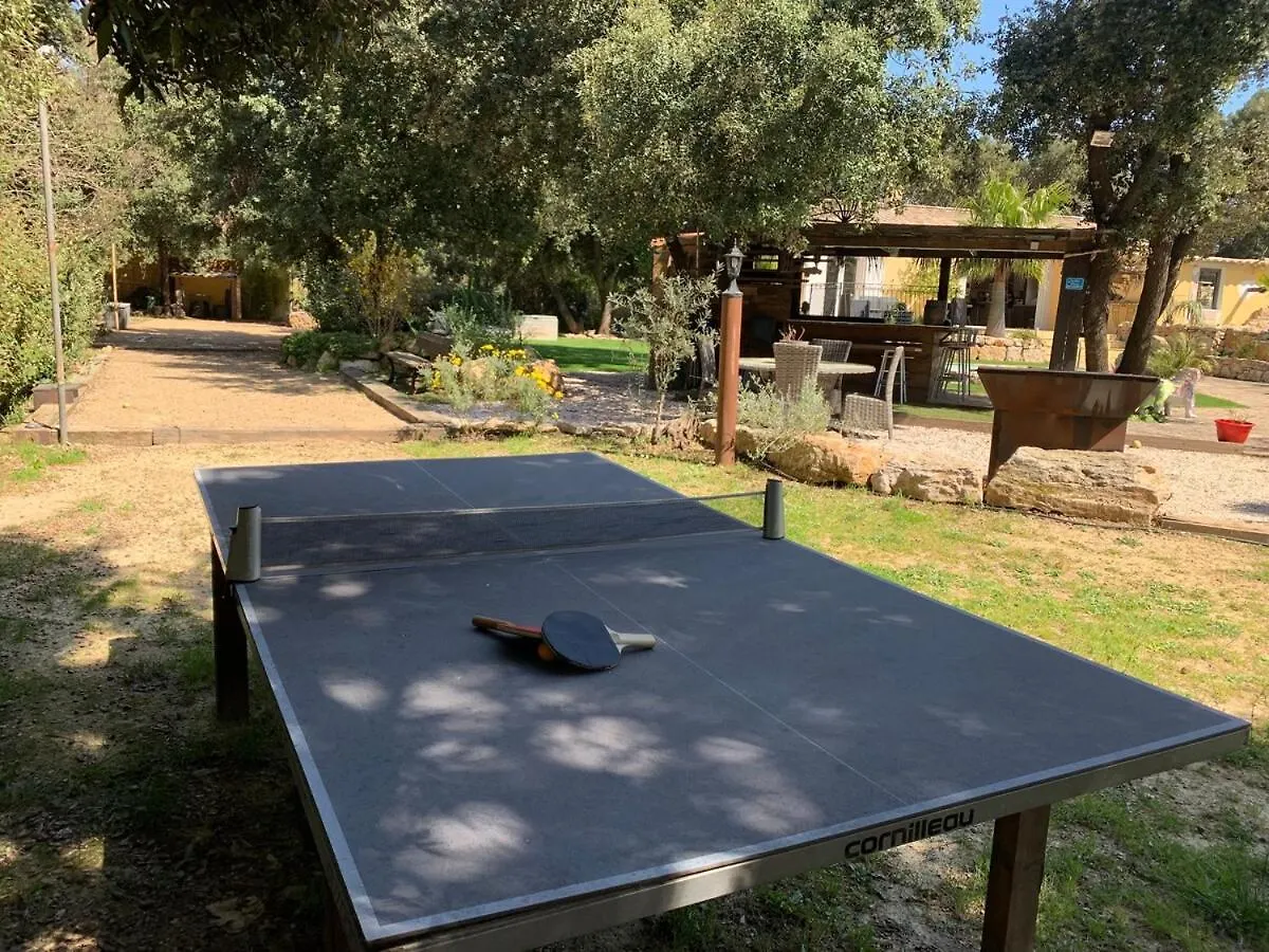 Holiday home Private House, 3 Bdr, Heated Pool & Pool House Villa Flayosc