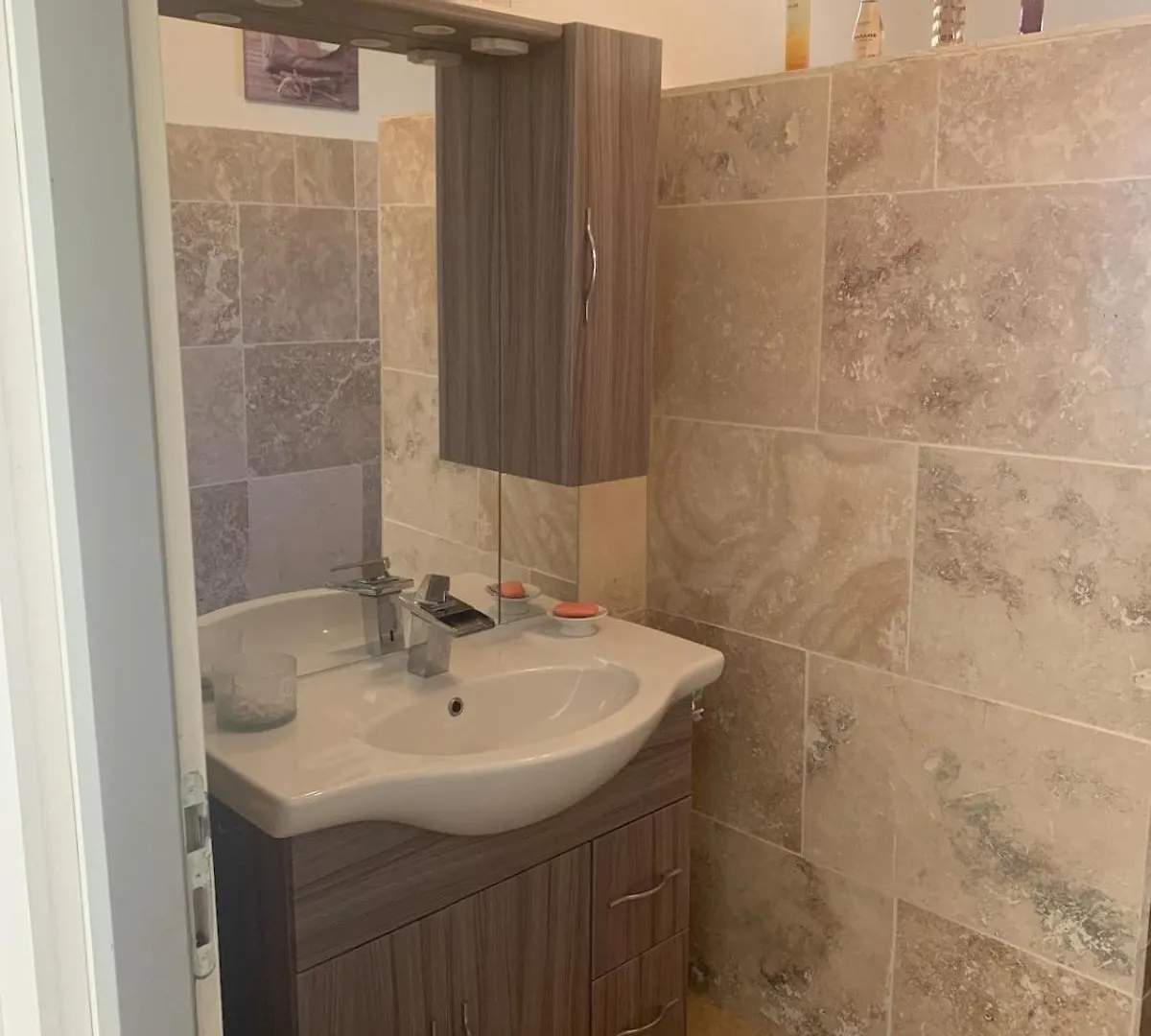 Private House, 3 Bdr, Heated Pool & Pool House Villa Flayosc